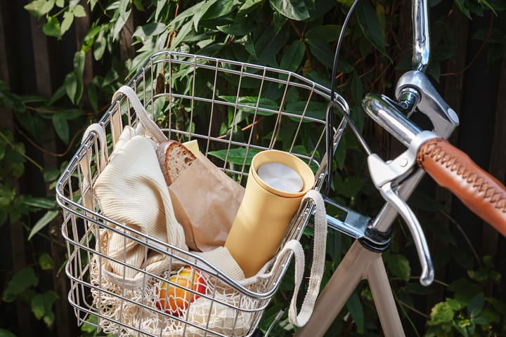 City To Go Thermostasse 0,35 L - Golden sand - Eva Solo