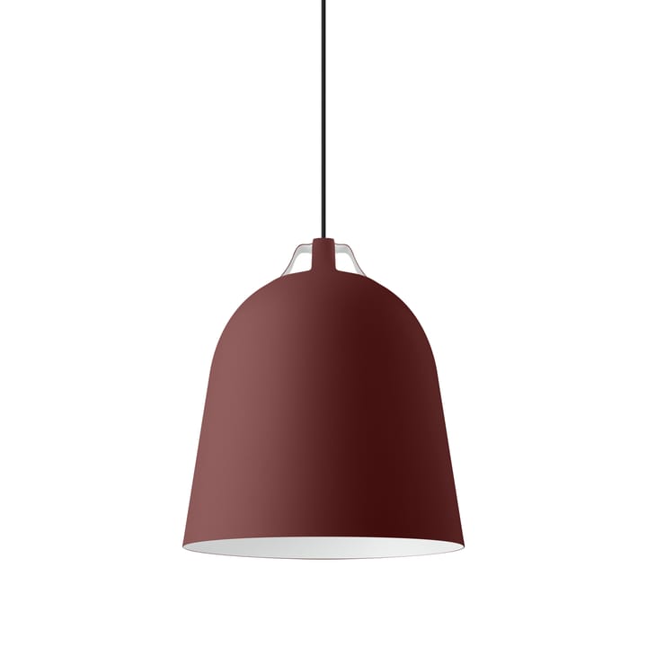 Clover Pendelleuchte groß Ø35cm - Burgundy - Eva Solo