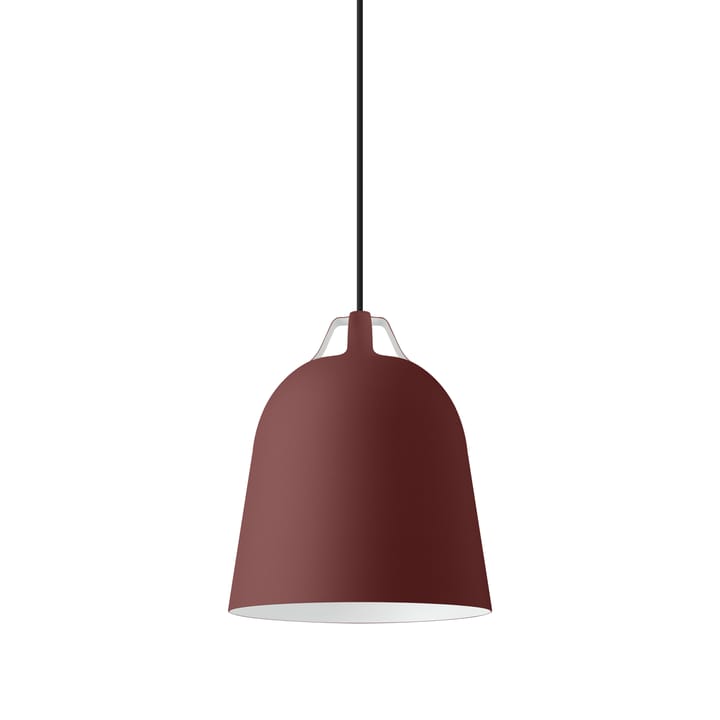 Clover Pendelleuchte klein Ø21cm - Burgundy - Eva Solo