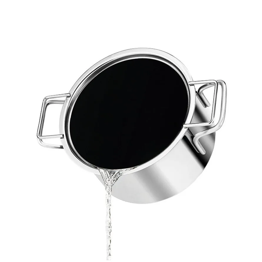 Eva Solo Abgießdeckel für Trio Töpfe, 16cm Eva Solo