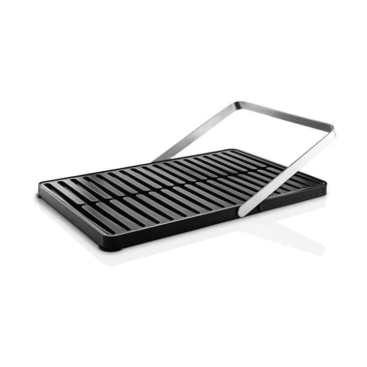 Eva Solo Abtropfgestell 46x29 cm - Black - Eva Solo