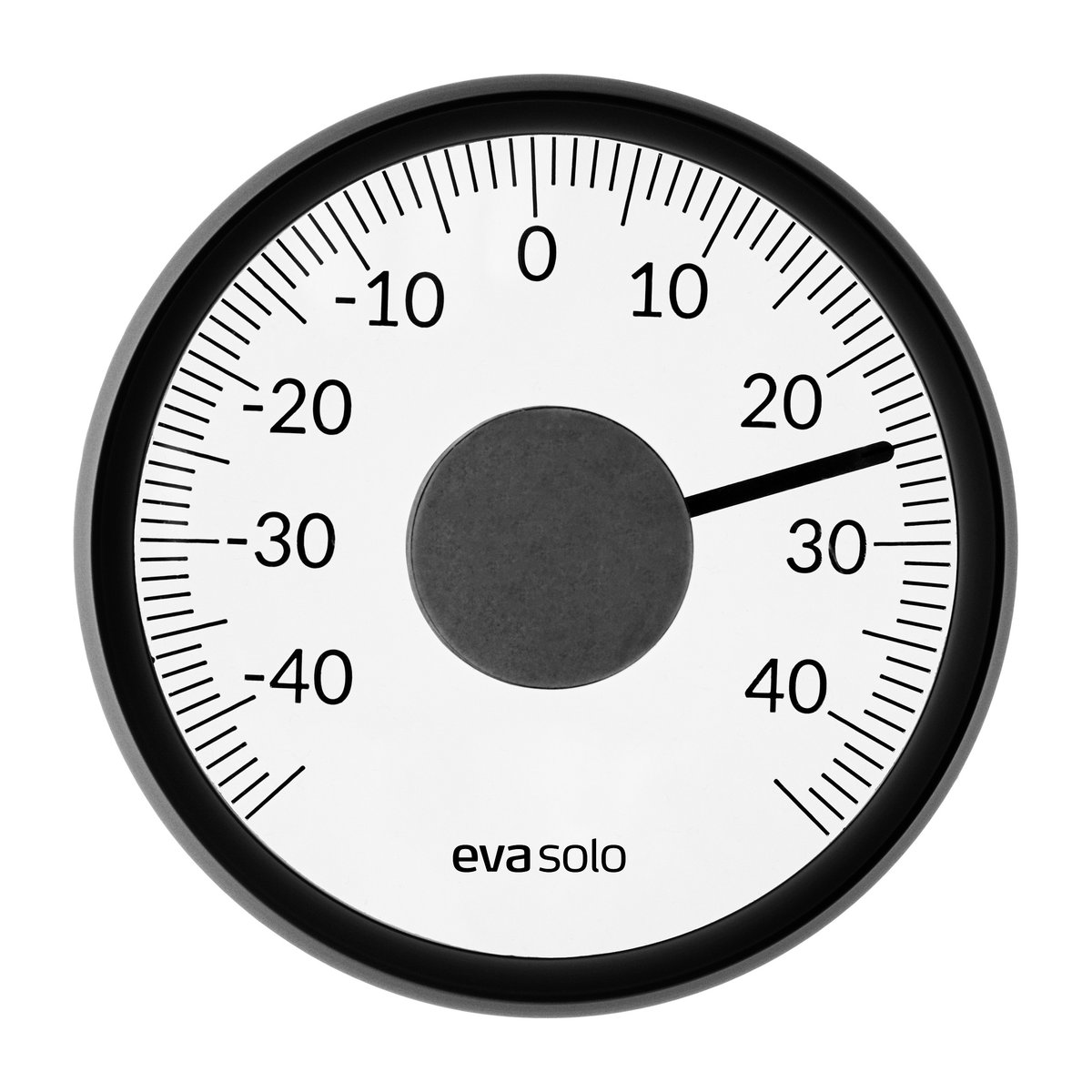 Eva Solo Eva Solo Außenthermometer für Fenster Ø8,5cm