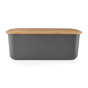 Eva Solo Brotbox 42cm - Elefantgrau - Eva Solo