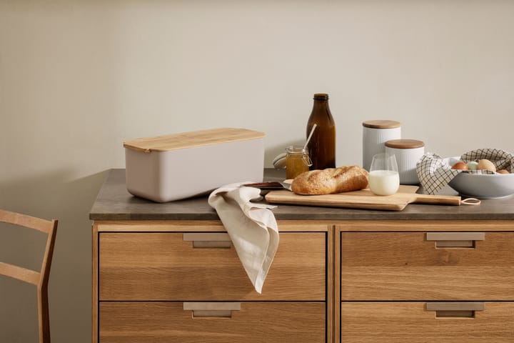 Eva Solo Brotbox 42cm, Sand Eva Solo