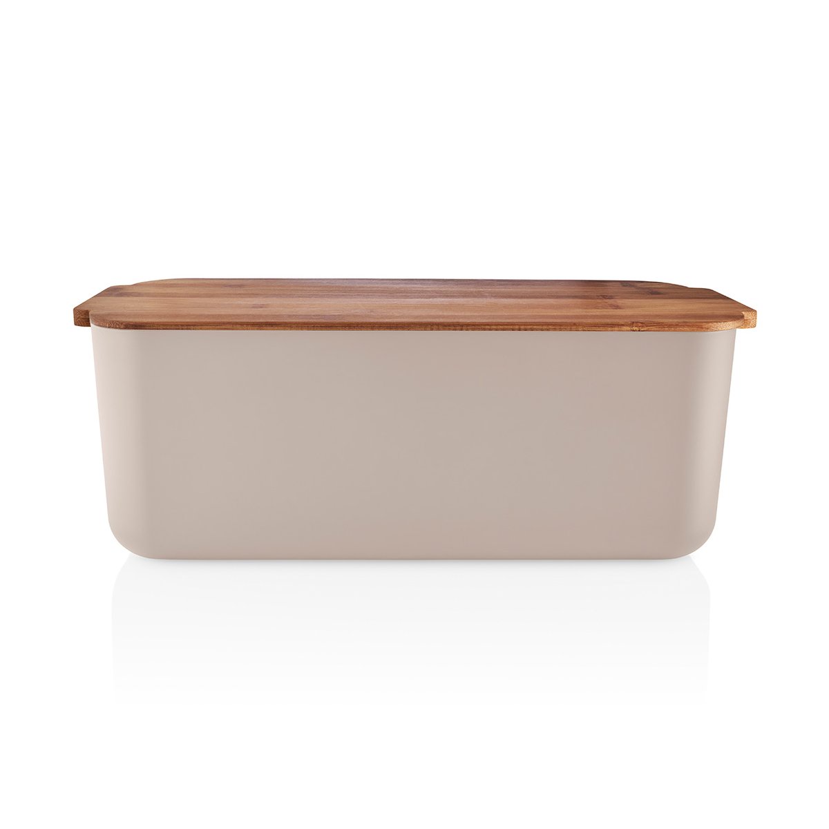 Eva Solo Eva Solo Brotkasten Bambus 42 cm Sand