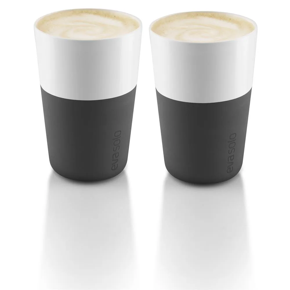 Eva Solo Café-Latte-Becher 2er-Pack