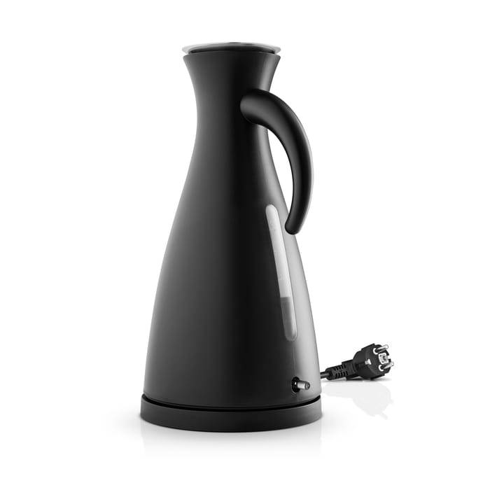 Eva Solo elektrisk Wasserkocher 1,5 liter - Matt Black - Eva Solo