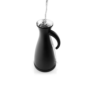 Eva Solo elektrisk Wasserkocher 1,5 liter - Matt Black - Eva Solo