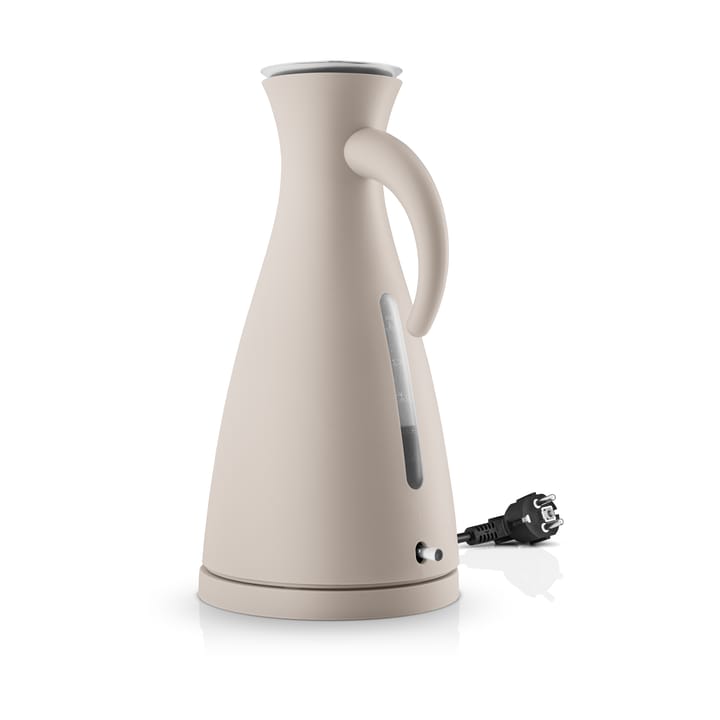 Eva Solo elektrisk Wasserkocher 1,5 liter - Matt Sand - Eva Solo