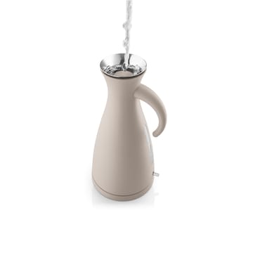 Eva Solo elektrisk Wasserkocher 1,5 liter - Matt Sand - Eva Solo