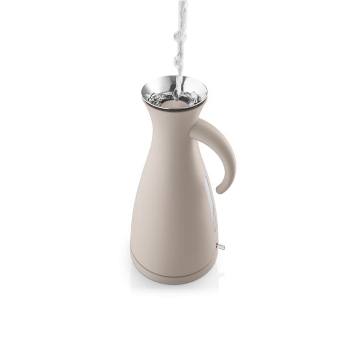 Eva Solo elektrisk Wasserkocher 1,5 liter, Matt Sand Eva Solo
