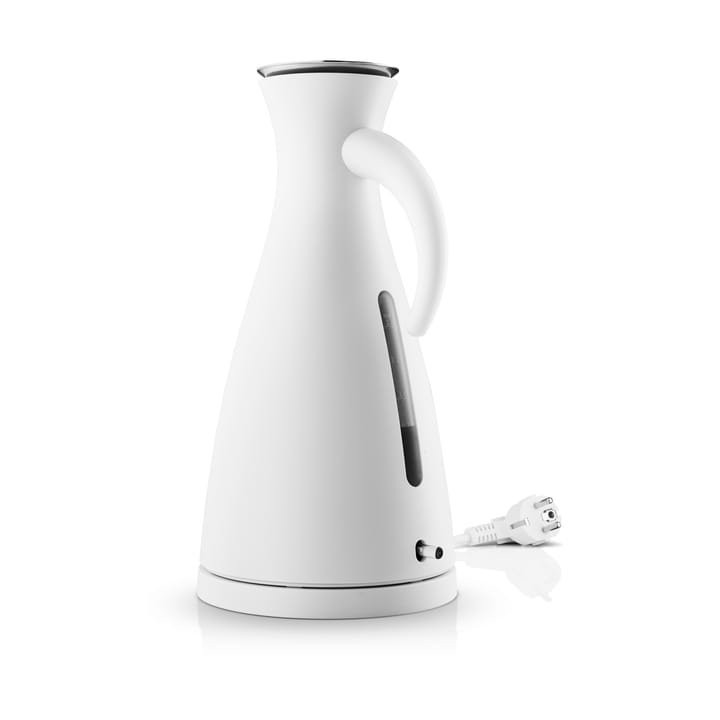 Eva Solo elektrisk Wasserkocher 1,5 liter, Matt White Eva Solo