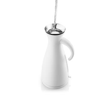 Eva Solo elektrisk Wasserkocher 1,5 liter - Matt White - Eva Solo
