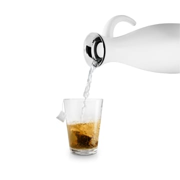 Eva Solo elektrisk Wasserkocher 1,5 liter - Matt White - Eva Solo