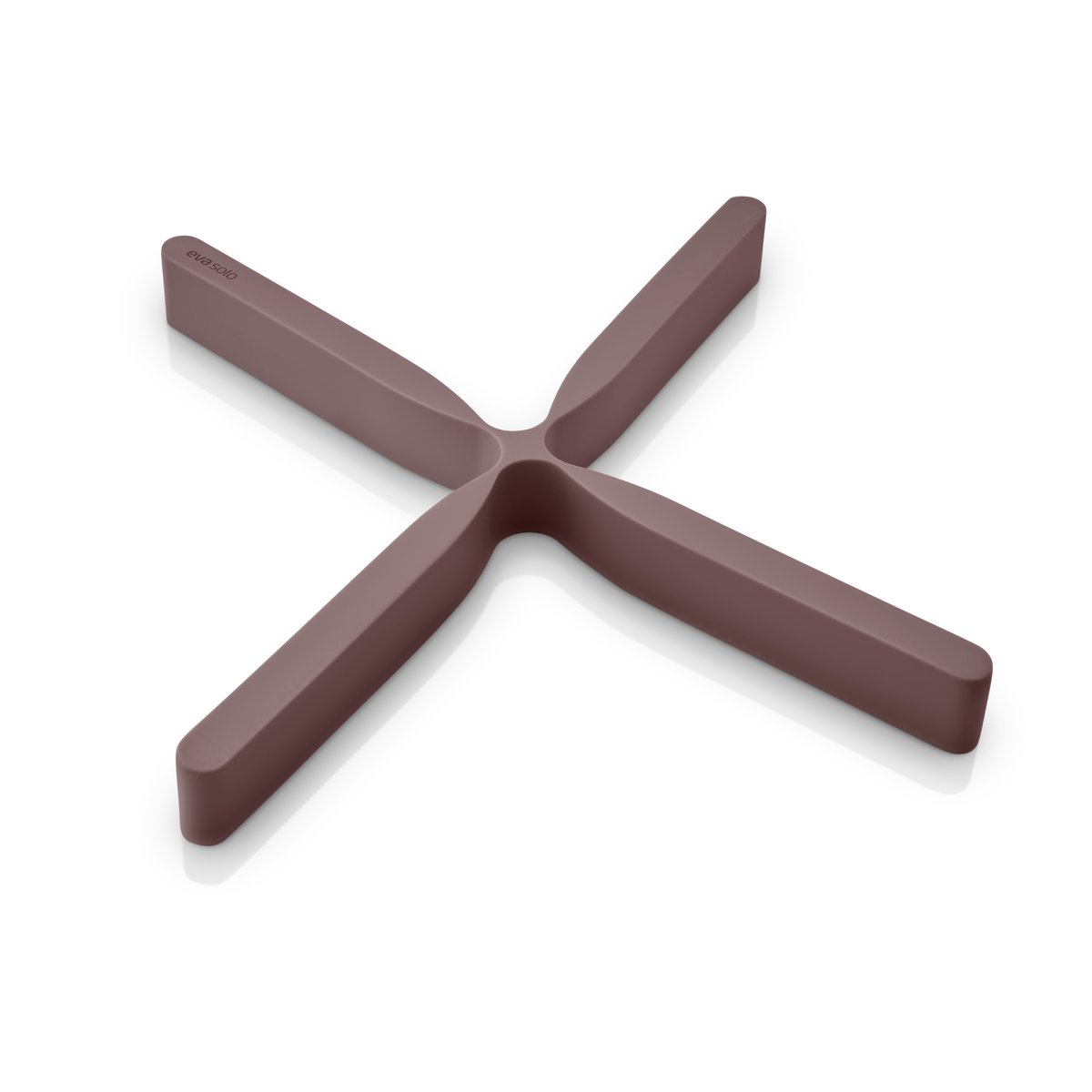 Eva Solo Eva Solo Flex Topfuntersetzer 21 cm Vintage brown