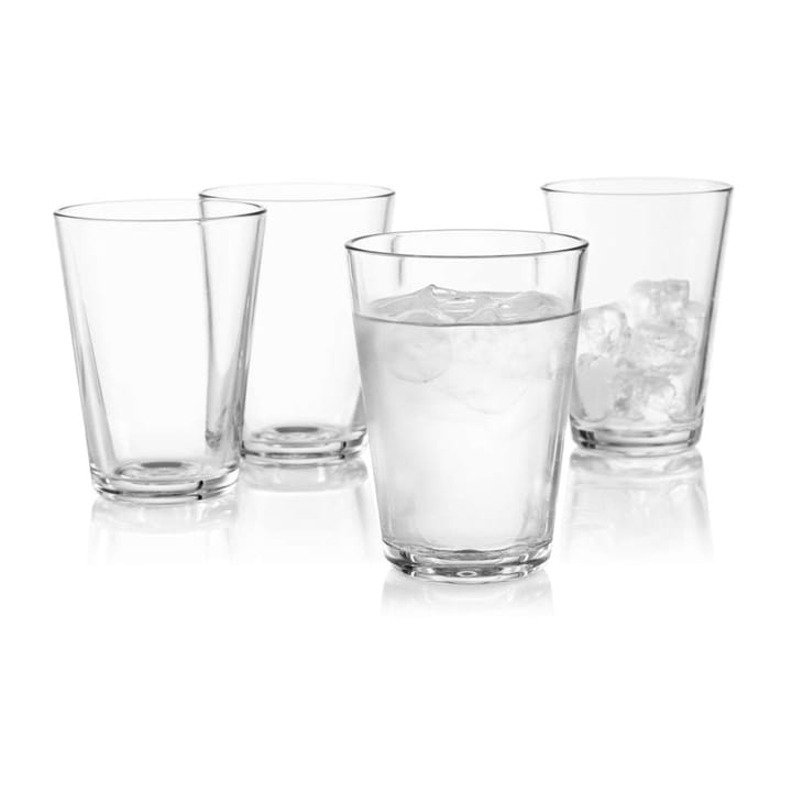 Eva Solo Gläser 4er Pack - 4er Pack - Eva Solo