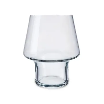 Eva Solo Glasvase für Sukkulenten - Ø15cm - Eva Solo