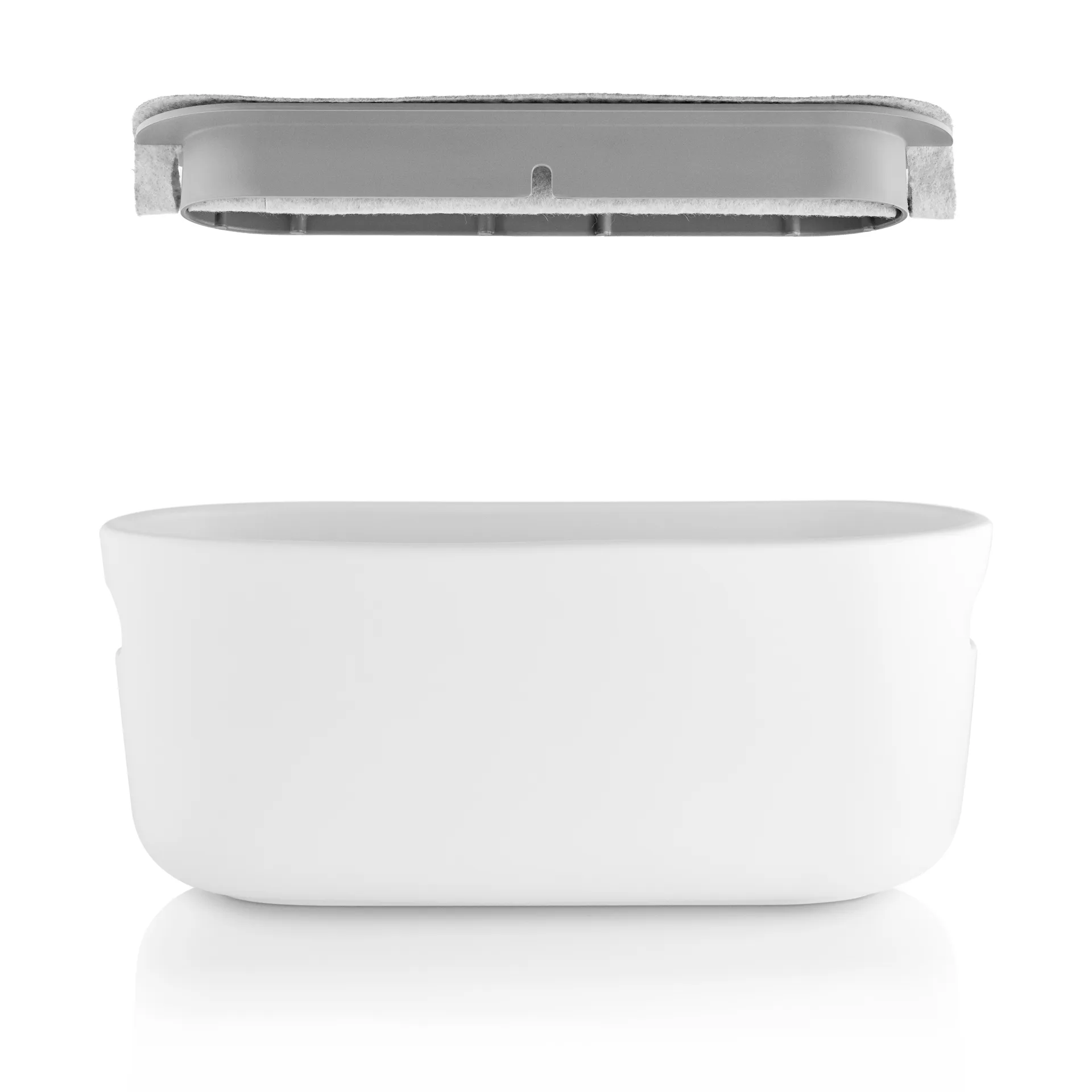 Eva Solo herb organiser selbstbewässernd, Weiß Eva Solo