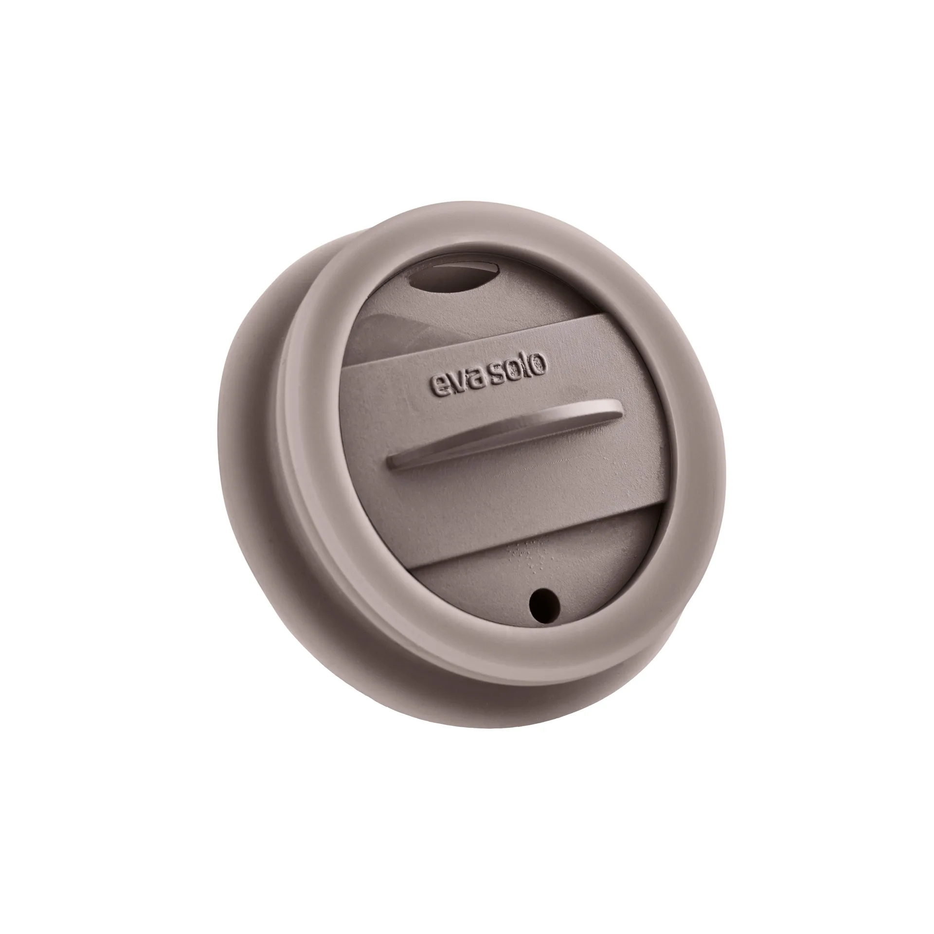 Eva Solo Isolierbecher Keramik 28cl, Grau Eva Solo