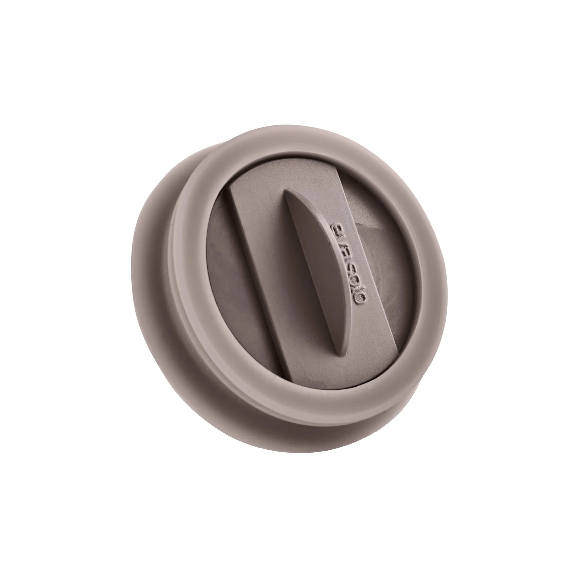 Eva Solo Isolierbecher Keramik 28cl, Grau Eva Solo