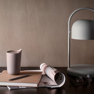 Eva Solo Isolierbecher Keramik 28cl - Grau - Eva Solo