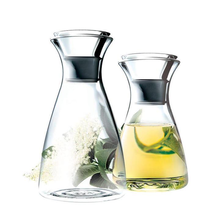 Eva Solo Karaffe - Glas - Eva Solo