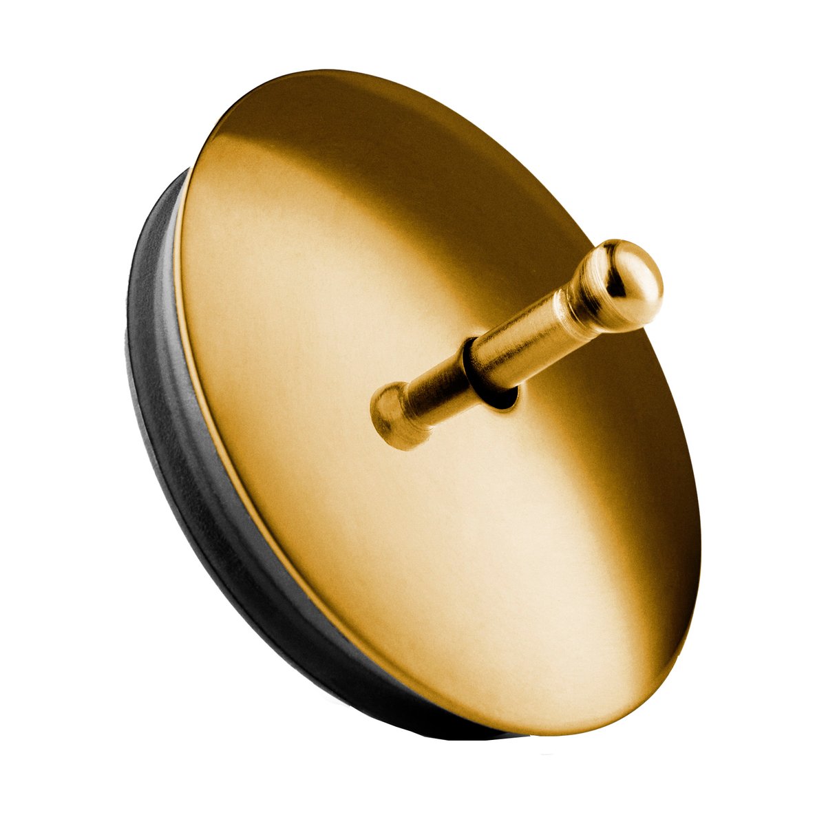 Eva Solo Eva Solo Klappdeckel Messing-schwarz