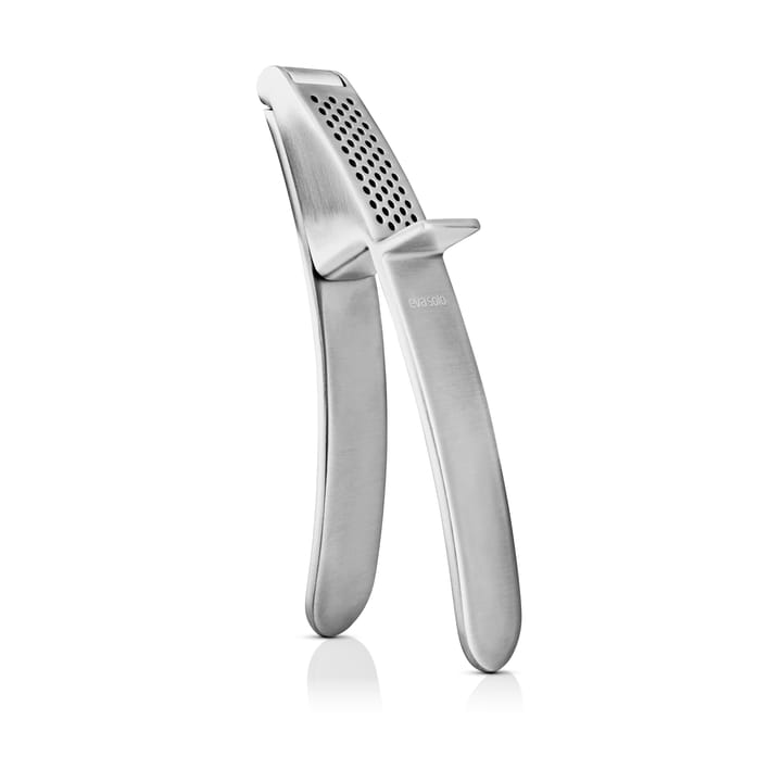 Eva Solo Knoblauchpresse - Brushed steel - Eva Solo