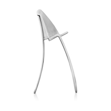 Eva Solo Knoblauchpresse - Brushed steel - Eva Solo