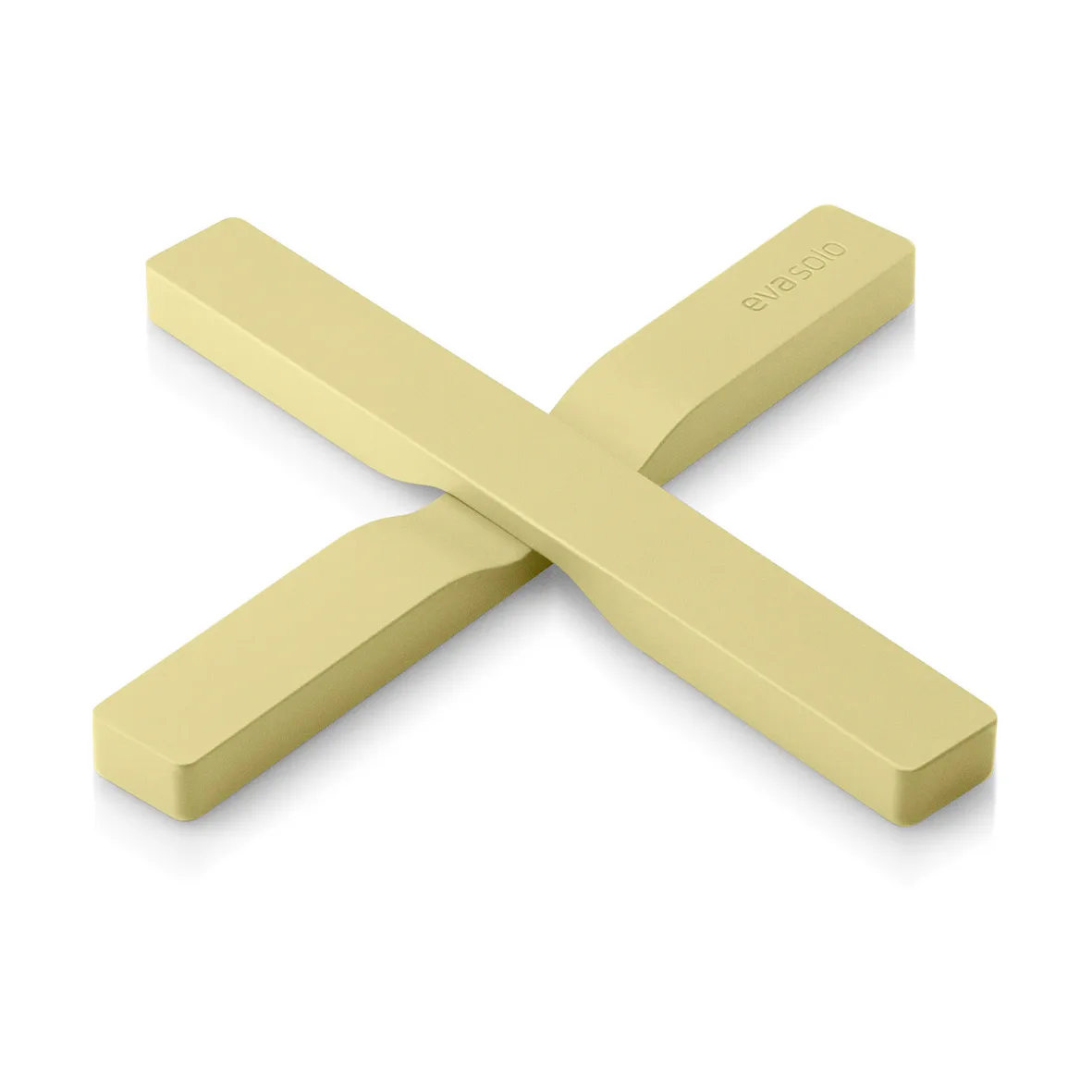 Eva Solo Eva Solo magnetischer Topfuntersetzer Champagne