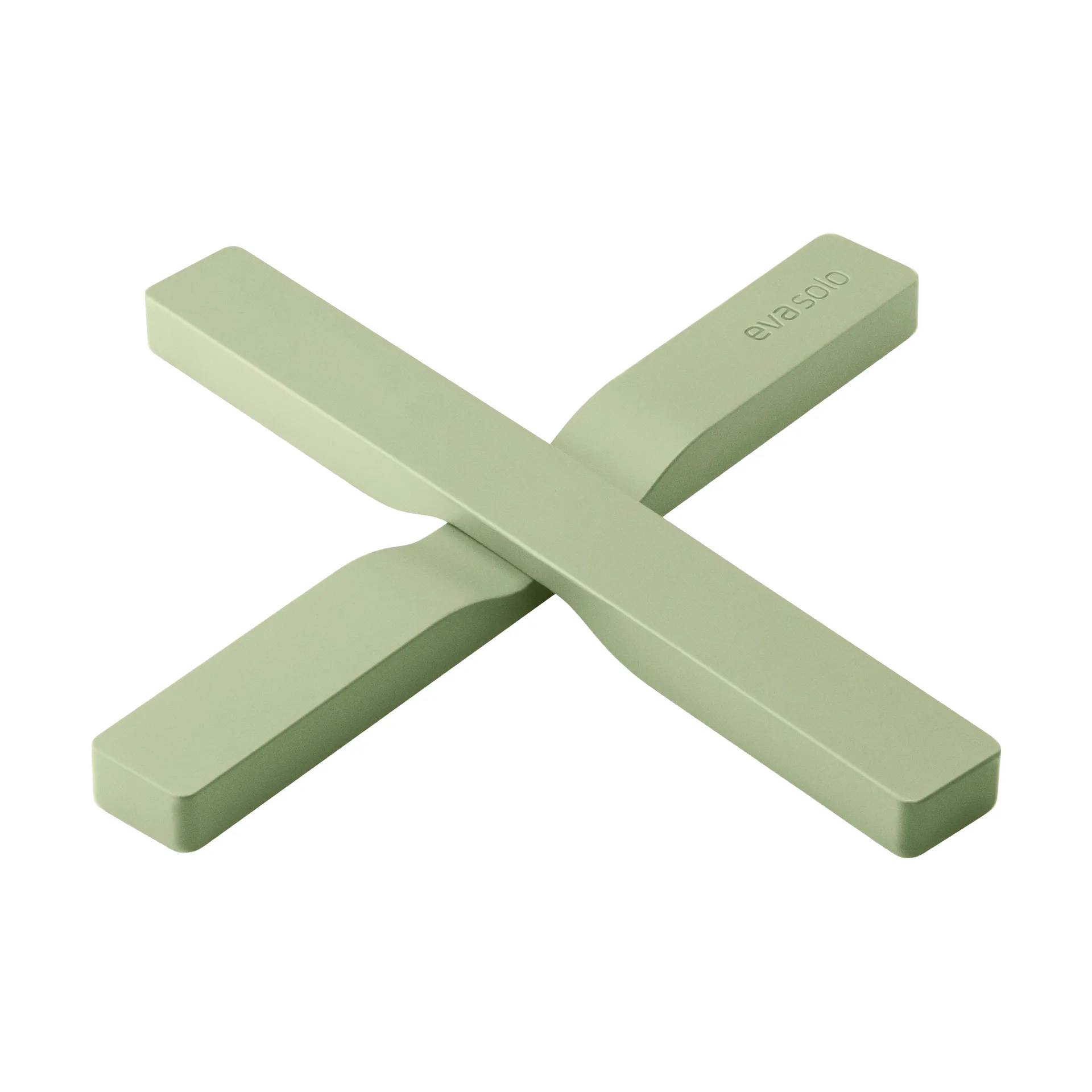 Eva Solo Magnetischer Topfuntersetzer, Pistachio Eva Solo