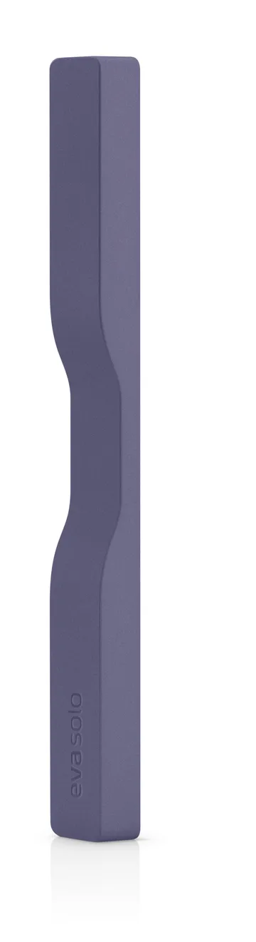 Eva Solo Magnetischer Topfuntersetzer - Violet blue - Eva Solo