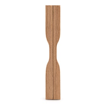 Eva Solo magnetiskt Topfuntersetzer oak - Braun - Eva Solo