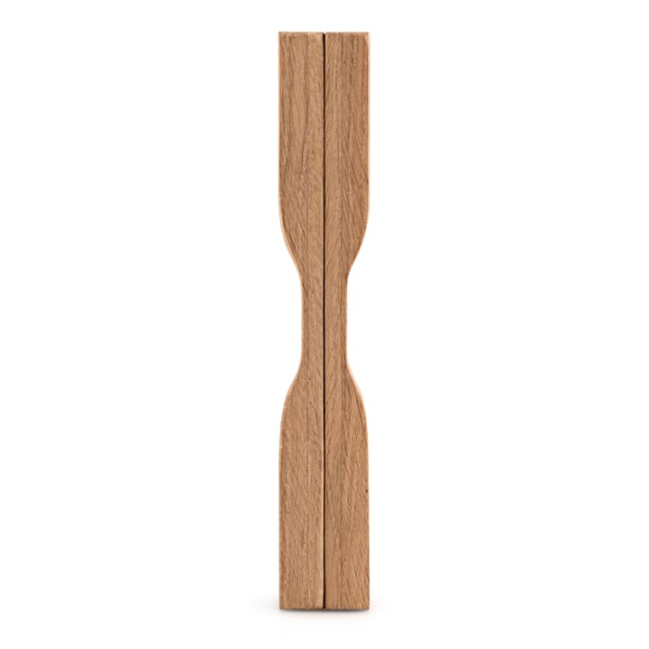 Eva Solo magnetiskt Topfuntersetzer oak, Braun Eva Solo