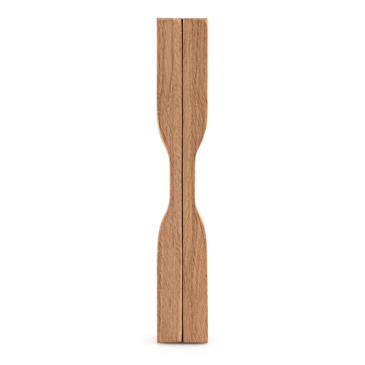 Eva Solo magnetiskt Topfuntersetzer oak - Braun - Eva Solo