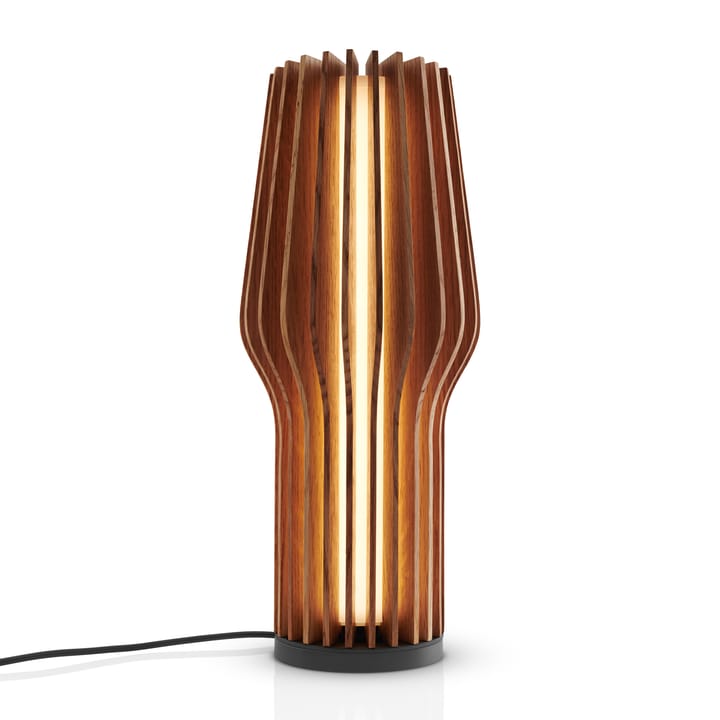 Eva Solo Radiant LED wiederaufladbare Leuchte - Oak - Eva Solo