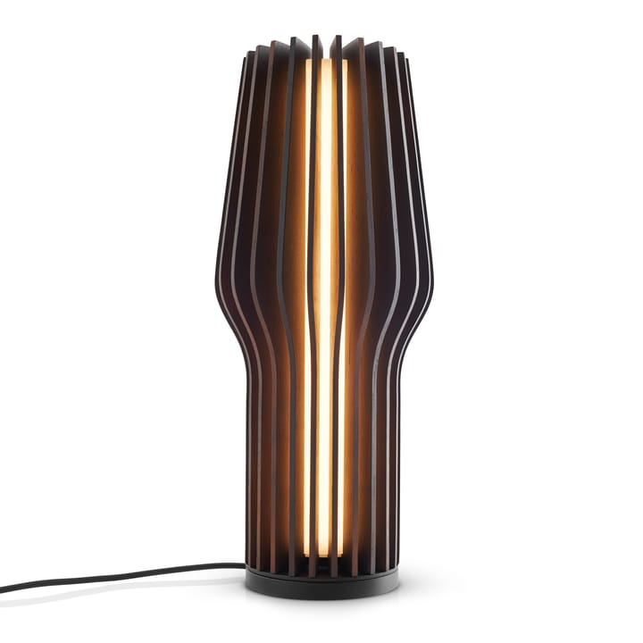 Eva Solo Radiant LED wiederaufladbare Leuchte - Smoked oak - Eva Solo