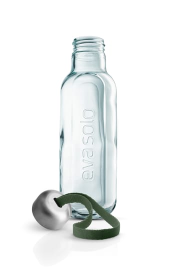 Eva Solo Recycling-Trinkflasche 0,5 L - Cactus green - Eva Solo