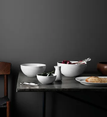 Eva Solo Salatzange 25 cm - Edelstahl - Eva Solo