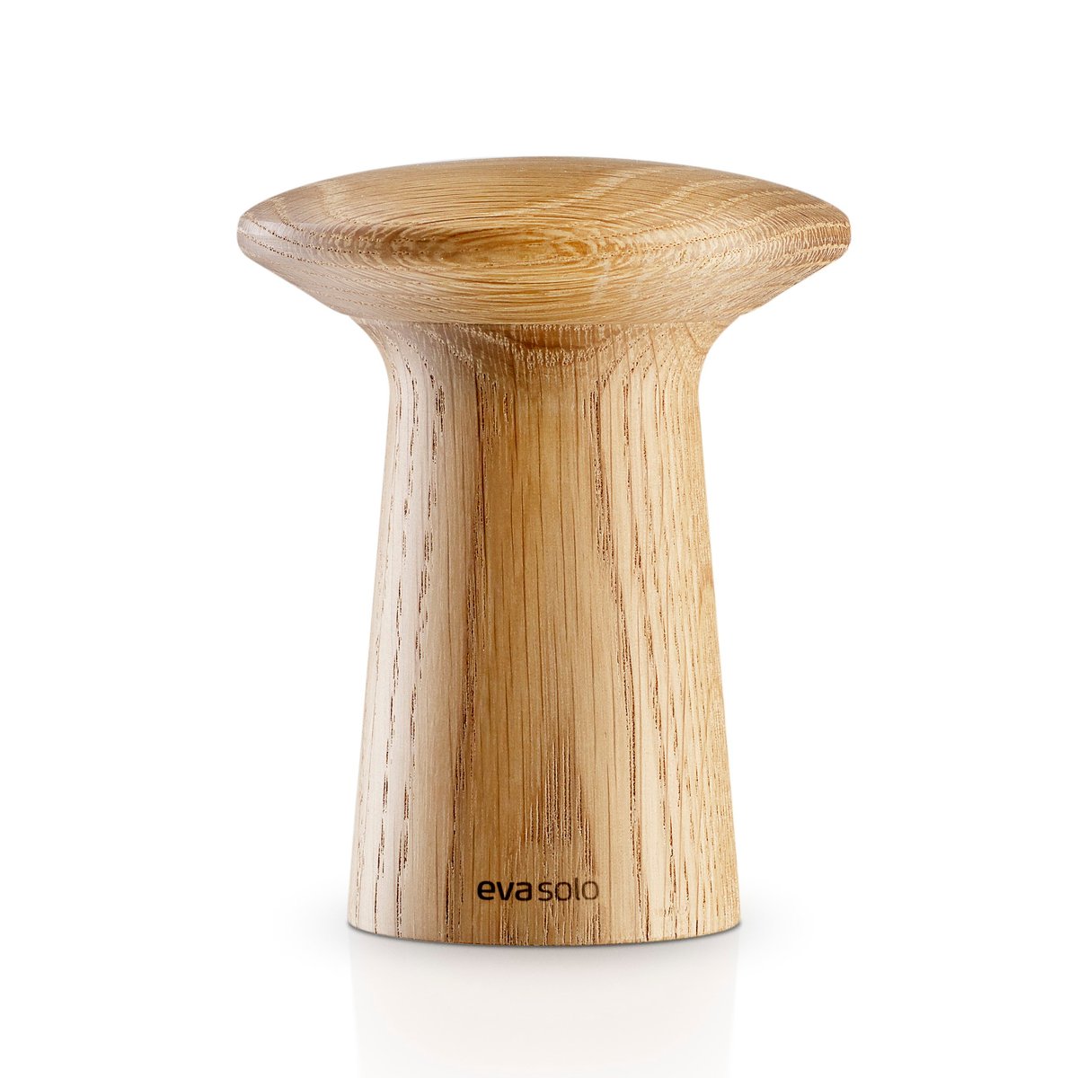 Eva Solo Eva Solo Salz- & Pfeffermühle 11cm Eichenholz
