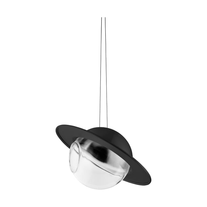 Eva Solo Saturn Vogelfütterer Ø24 cm, Black Eva Solo
