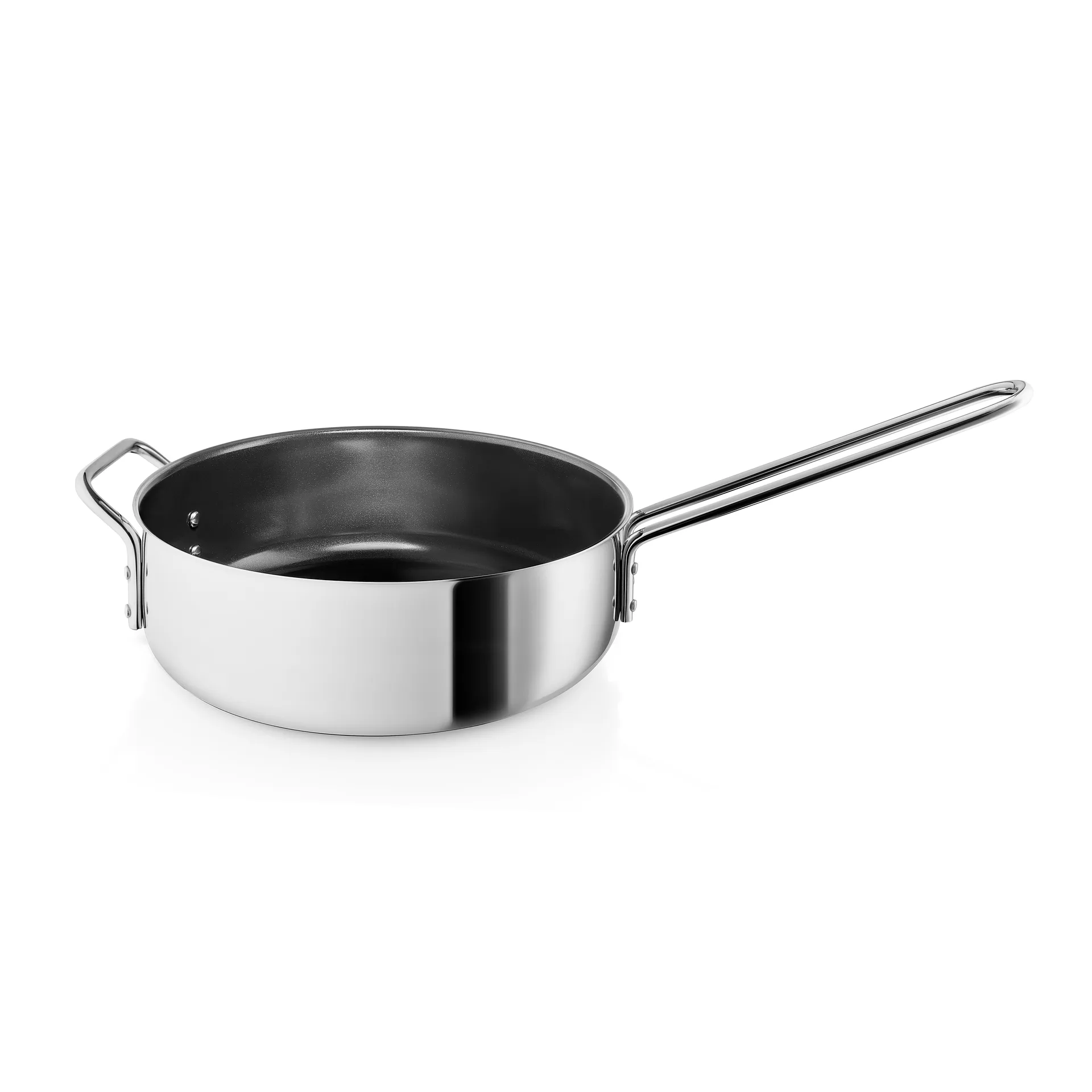 Eva Solo Sauteuse mit Keramikbeschichtung, 24cm Eva Solo