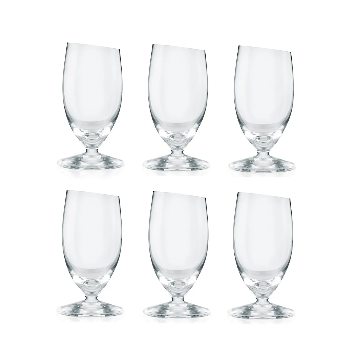 Eva Solo Eva Solo Schnapsglas 6er Pack 4cl