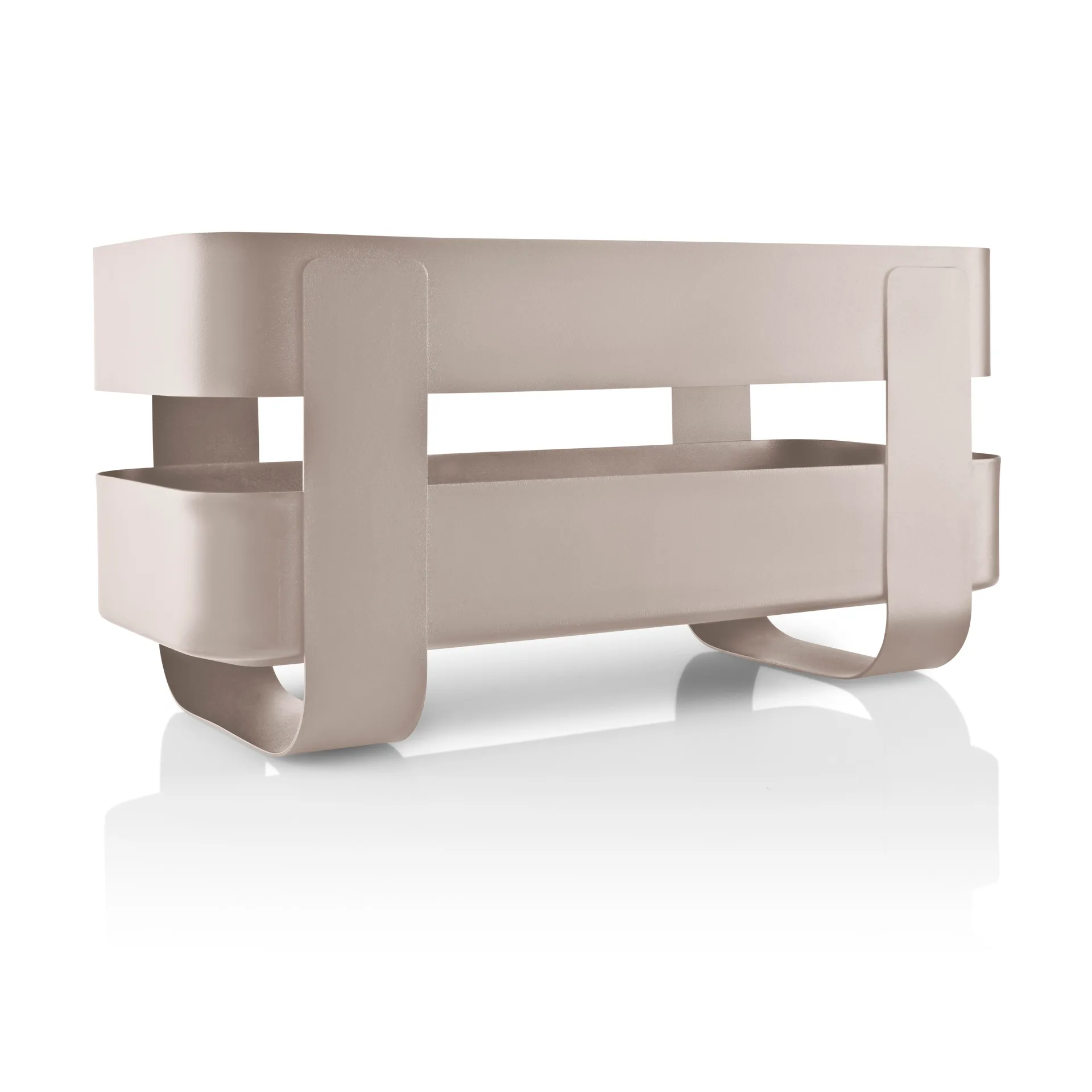 Eva Solo Selbstbewässernder Kräuterorganisator 31 cm, Sand Eva Solo