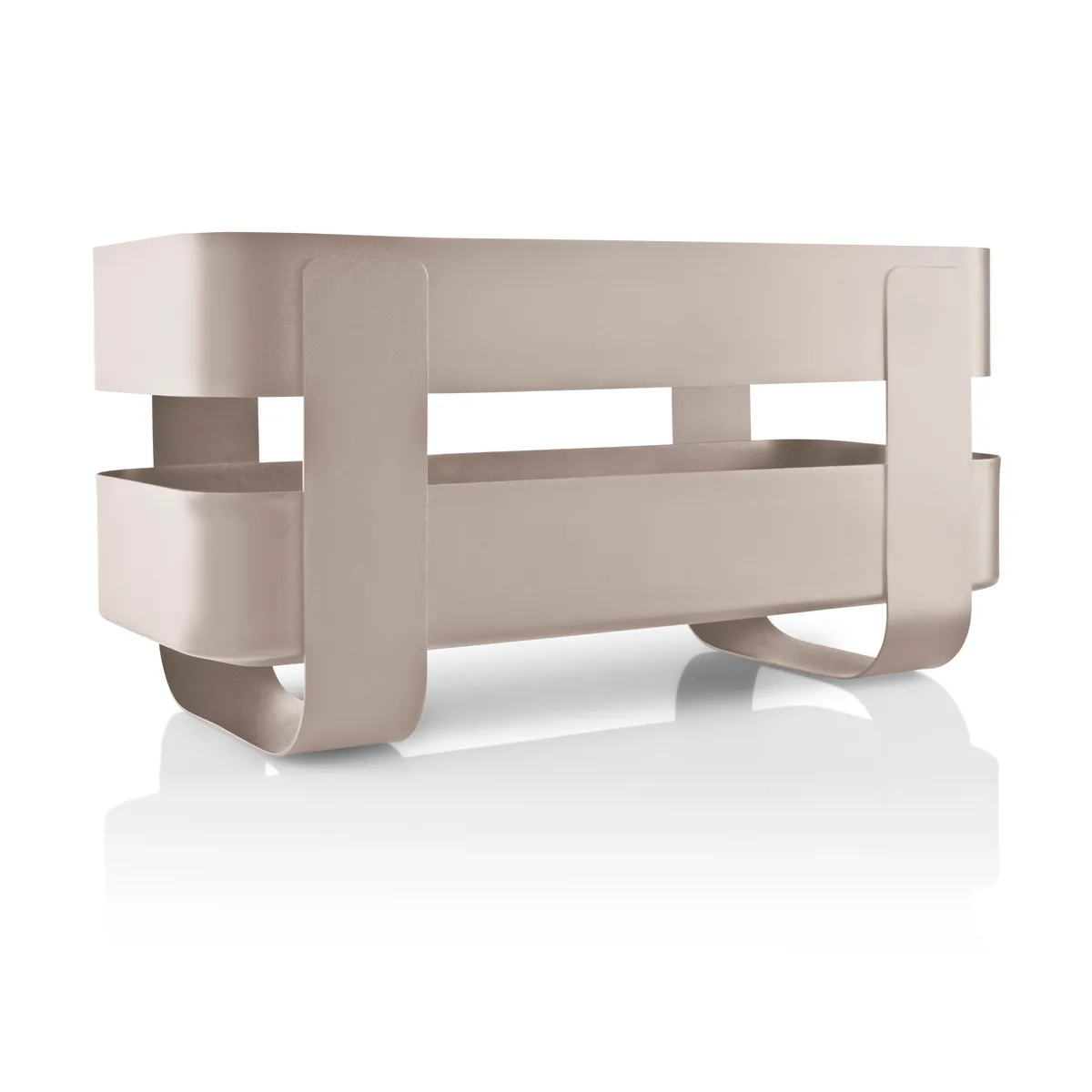 Eva Solo Eva Solo Selbstbewässernder Kräuterorganisator 31 cm Sand