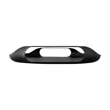 Eva Solo Servierplatte 25x43 cm - Black - Eva Solo