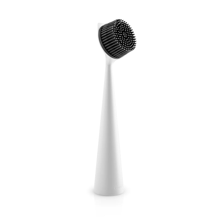 Eva Solo Silikon Spülbürste, Marble grey Eva Solo