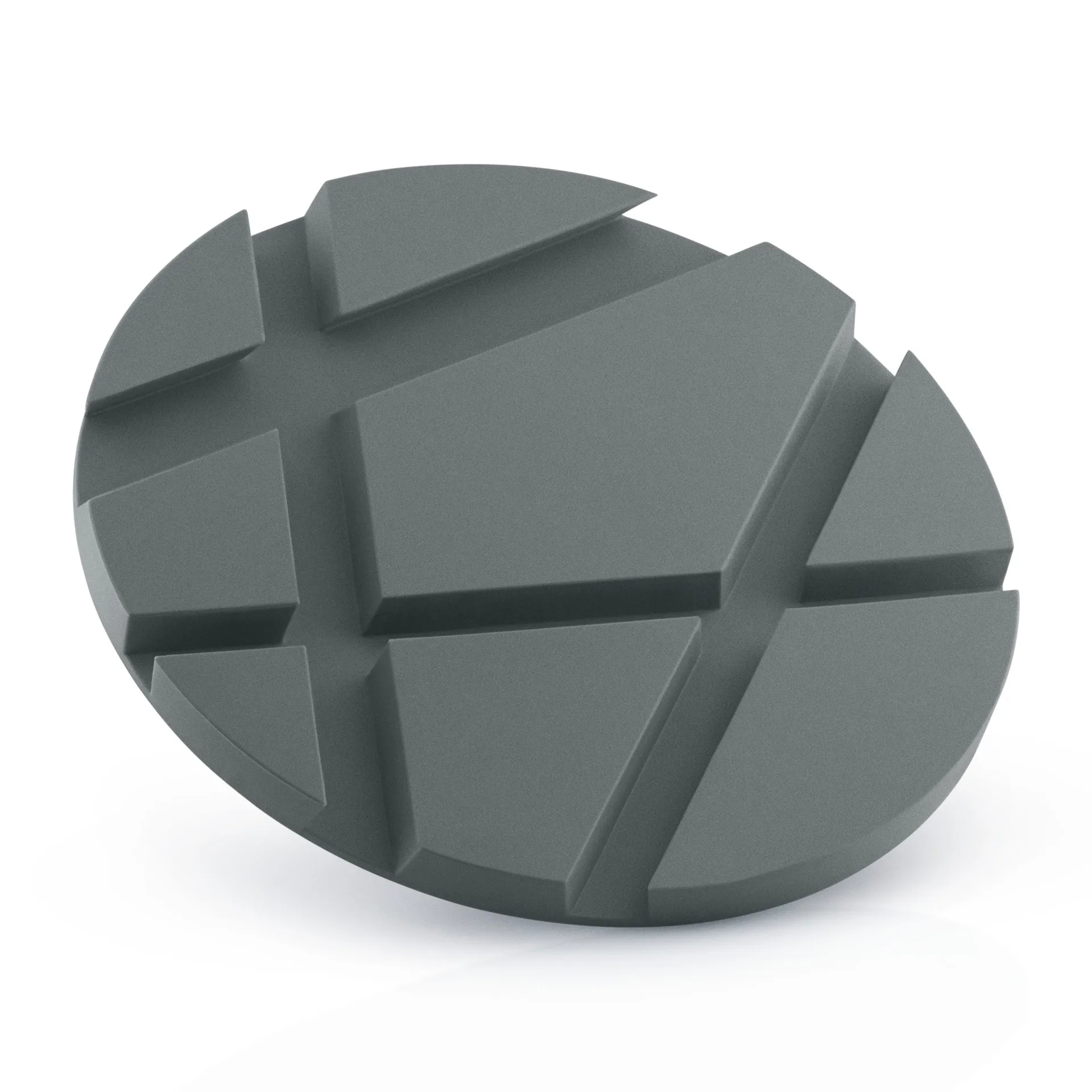 Eva Solo SmartMat Untersetzer, Grau Eva Solo