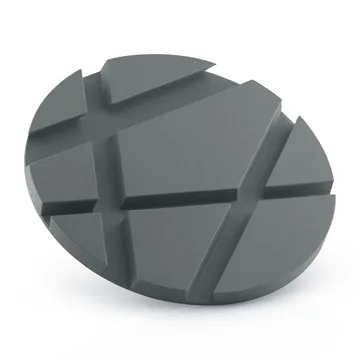 Eva Solo SmartMat Untersetzer - Grau - Eva Solo