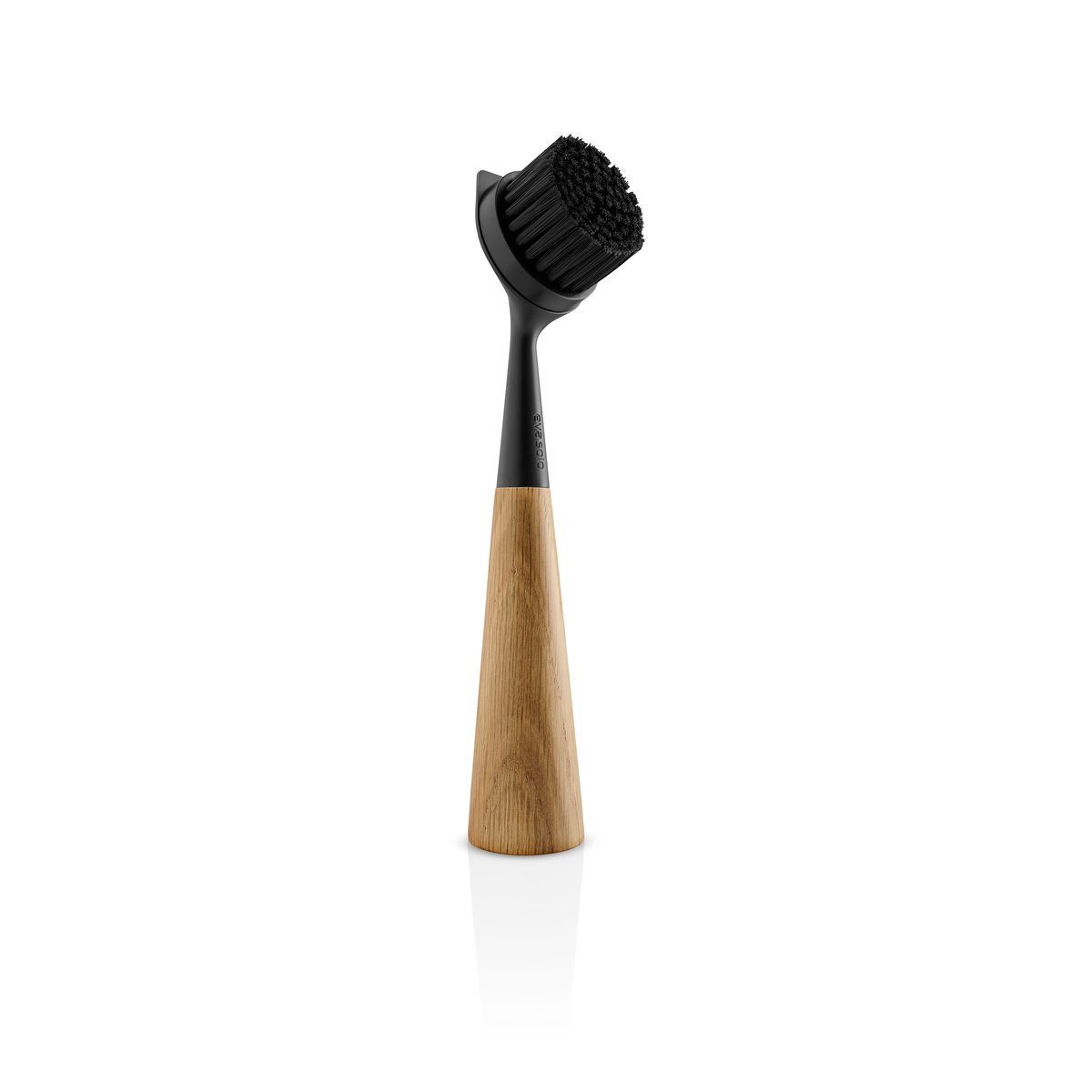 Eva Solo Eva Solo Spülbürste Eiche 23 cm Black